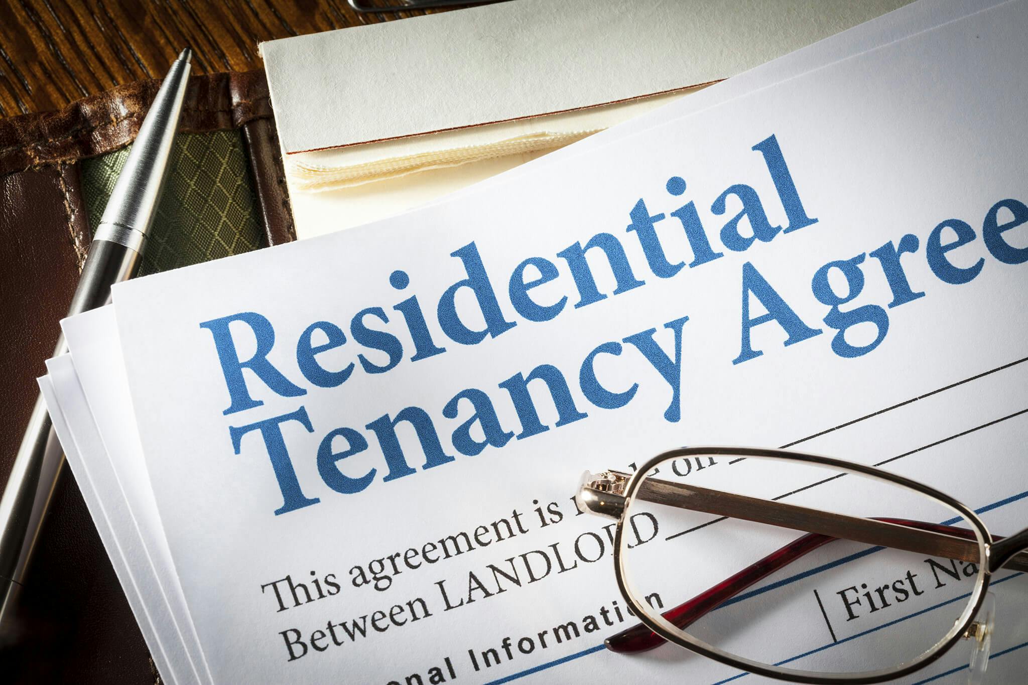 Masthead image of blog post - 5 Questions Tenants Often Ask Property Managers Prior to Signing a Lease